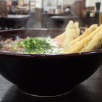 資さんうどん - 