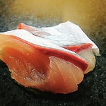 Sushi Nagomi - 鯖刺身