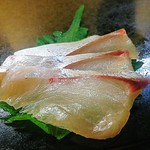Sushi Nagomi - 縞鯵