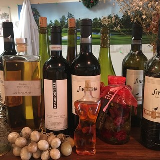 ペペロンチーノ_2