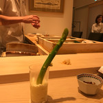 Sushi Takayama - 