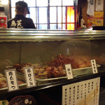 Yakitori Torishou - 