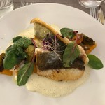 Le Panier - マトウダイのポワレ