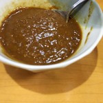 あぶくま - カレールー