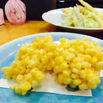 和食と鮨のに条 - 