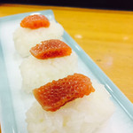 和食と鮨のに条 - 