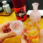 和食と鮨のに条 - 