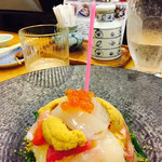 和食と鮨のに条 - 