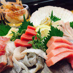 和食と鮨のに条 - 