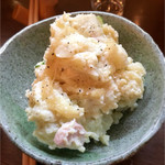 こいで - ポテ・サラ