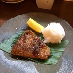 こいで - のどぐろ