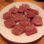 焼肉 三ちゃん - ハラミ