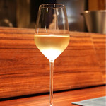 Osteria LIU - ☆Bianco di Custoza 2015 660円