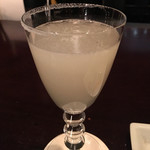 漱流 - マルガリータ