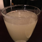 漱流 - マルガリータあっぷっぷ