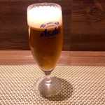 創作イタリアン Gemelli - 定番ビール