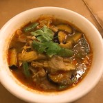 タイカリーピキヌー - カントリーカリー