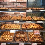 German Bakery - パソたち