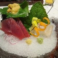 なだ万 高輪プライム - 