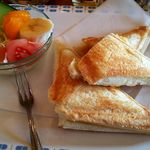 カフェテリア モカ - 