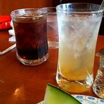 カフェテリア モカ - 