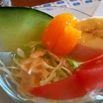 カフェテリア モカ - 