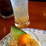 カフェテリア モカ - 