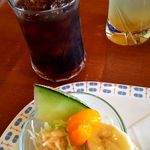 カフェテリア モカ - 