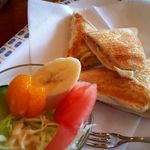 カフェテリア モカ - 