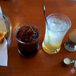 カフェテリア モカ - 