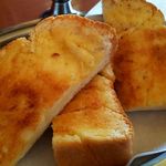 カフェテリア モカ - 