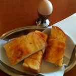 カフェテリア モカ - 