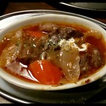 立喰酒場 金獅子 - 