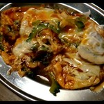 立喰酒場 金獅子 - 