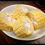 立喰酒場 金獅子 - 