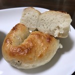 マルイチベーグル - 