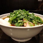 スパイス・ラー麺 卍力 - 