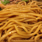 スパイス・ラー麺 卍力 - 