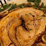 スパイス・ラー麺 卍力 - 