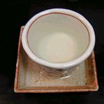 赤間茶屋 あ三五 - 〆張鶴