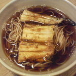 赤間茶屋 あ三五 - 穴子（季節）