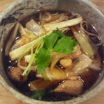 赤間茶屋 あ三五 - とじ