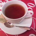 トラットリア 29 - 「紅茶」