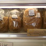 Marioのパン屋さん - 道の駅コーナー