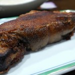 たこ焼き居酒屋 そっちゃん - 焼き豚足