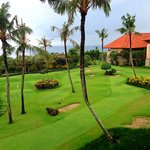 AYANA Resort and Spa - 