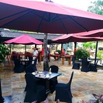 AYANA Resort and Spa - 