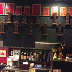 かぼちゃのたね - こんなんも^ ^