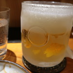 東京肉しゃぶ家 - 