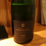 東京肉しゃぶ家 - 